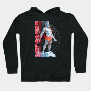 Hercules Hoodie